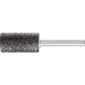 Brusný kotouč Pferd 31127613 | Válcové brusné tělísko ZY 16 x 32 x 6 mm Z30, AN, INOX EDGE