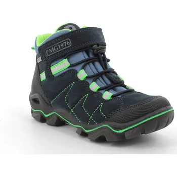 Chlapecké polobotky Celoroční bota Primigi 6894400 35