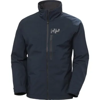 Pánská móda Helly Hansen Hp Racing Jacket M 30205 597 2XL