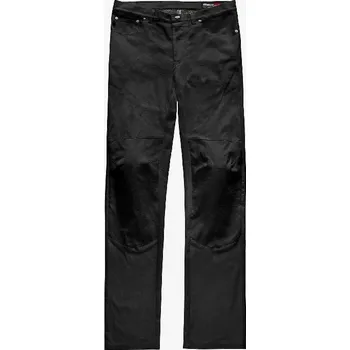 Moto kalhoty Kalhoty, jeansy KEVIN (černá, vel. 32)