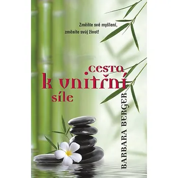 Kniha Cesta k vnitřní síle