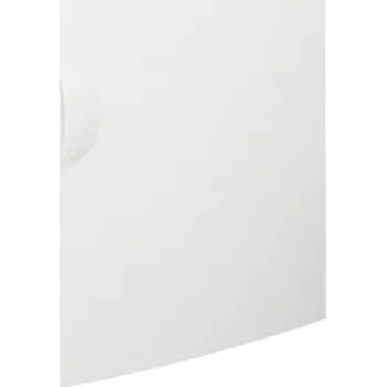 modulární přístroj a rozvaděč Hager GP318P Plastová dvířka plná pro GD318S