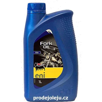 Agip FORK 10W - 1 litr