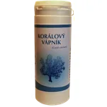 Nature Force Korálový vápník 100 cps.