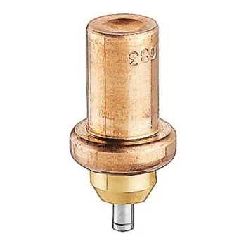 Příslušenství ke kotli CALEFFI Termočlen DN 20 - 60°C