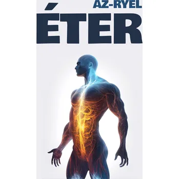 Kniha Éter