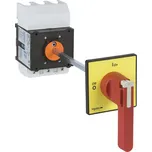 Schneider Electric VCCF5 Vario nouz.hlav.vyp. ,mont. na zad.stěnu rozvad. 125A,4 šr.