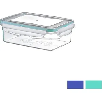 Dóza na potraviny Dóza Prim s těsněním 0,4 l