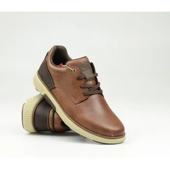 Pánské polobotky Pánské polobotky Rieker B3313-24 Velikost: 42