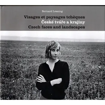 Umění České tváře a krajiny