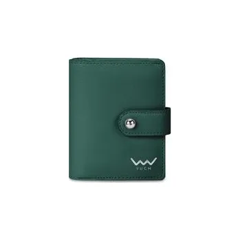 Peněženka VUCH Zaira Green + Dárkové balení
