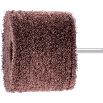 Brusný kotouč Pferd 44668280 | POLINOX-brúsny kotúč so stopkou PNR pre nerez a ostatné kovy 8050/6 A, K280