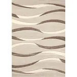 Kusový koberec INFINITY NEW BEIGE 6084 - 200 x 290 cm (INFINITY NEW 6084)