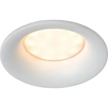 Bodové svítidlo LUCIDE ZIVA koupelnové podhledové svítidlo 09923/01/31