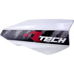 Plast krytu páček VERTIGO, (bílý)