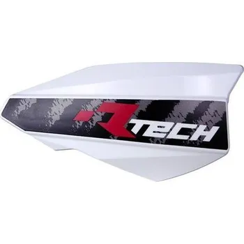 Plast krytu páček VERTIGO, (bílý)