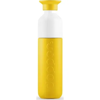 Termohrnek DOPPER termoska Lemon Crush 350 ml