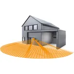 STEINEL IS 180-2 pohybový čidlo v nerezovém provedení nerezová ocel - Doprava zdarma