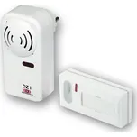 Elektrobock DZ1-1 Bezdrátový zvonek