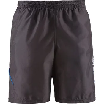 saller šortky ATHLETIC BARVA: 142 modrá-černá, Velikost: XS