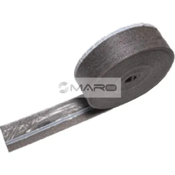 rozdělovač topení REHAU RAUTHERM SPEED okrajová dilatační páska 8x150 mm| 1 m