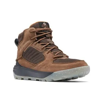 Pánská obuv Columbia Trekingová obuv Portlander 2078951 Hnědá 40_5