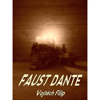 Kniha Faust Dante