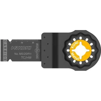 Pilový plátek HiKOKI (Hitachi) 782701 Pilový list na nerez (Starlock)