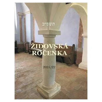 Židovská ročenka 5782, 2021/2022