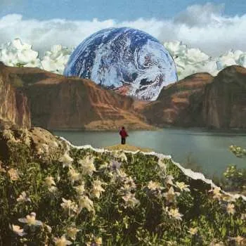 Zahraniční hudba LP River Whyless: Monoflora 2022