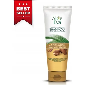 Šampon EVA šampon aloe vera&argan