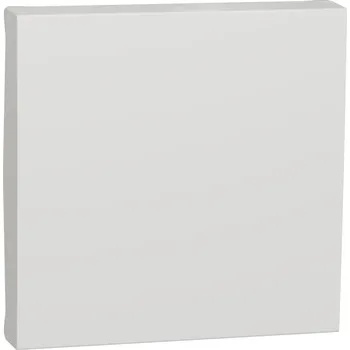 Stavebniny Schneider NOVÁ UNICA náhradní klapka bez průzoru 2M NU920018 BÍLÁ