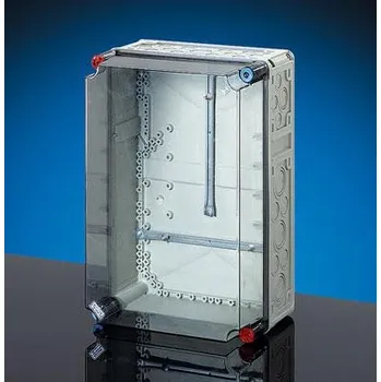 Rozvaděč Hensel Mi 2310 Elektroměrová skříň Mi 92310