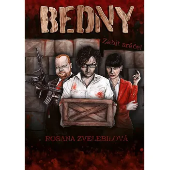 Kniha Bedny