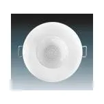 ABB 3299-22102 Snímač pohybu, vestavný, bílá