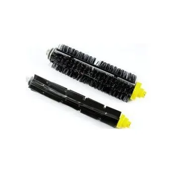 Sada náhradních kartáčů pro iRobot Roomba 700 / 760 / 770 / 780 / 790