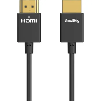 Video kabel SmallRig Ultra-Slim 4K HDMI Data Cable (A to A) (100cm) 4794