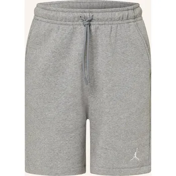 Pánské kraťasy Jordan Pánské Tréninkové Šortky Jordan Brooklyn, šedá, 48