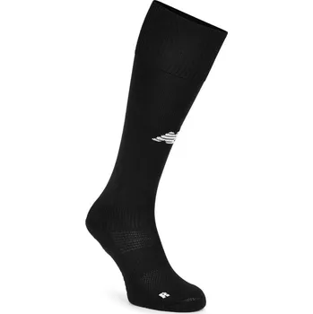 Pánské ponožky New Balance Crew Cricket Socks Black X Small