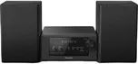 Panasonic SC-PM704EG-K