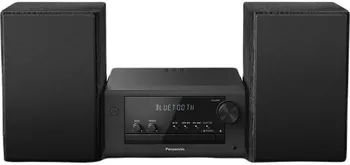 Hi-Fi systém Panasonic SC-PM704EG-K