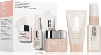 Kosmetická sada Clinique Moisture Surge Mini Kit dárková sada na obličej