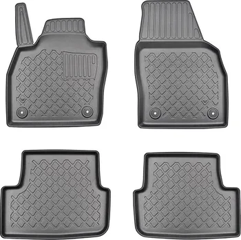 autokoberec Autokoberce gumové vaničky Audi A1 Sportback 2018-