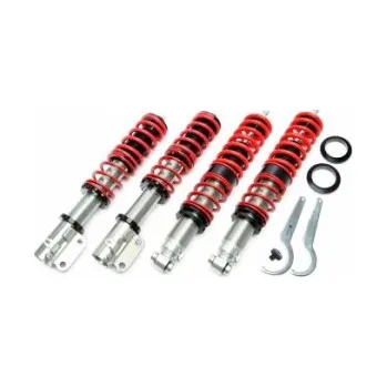 Tuning Výškově i tuhostně stavitelný podvozek VW Golf 3 (1H(1HX1) - TA Technix DEEP