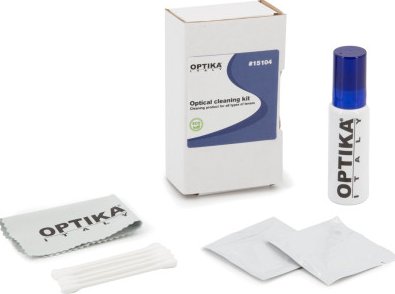 Čistící sada OPTIKA - OPTIKA Italy - 15104