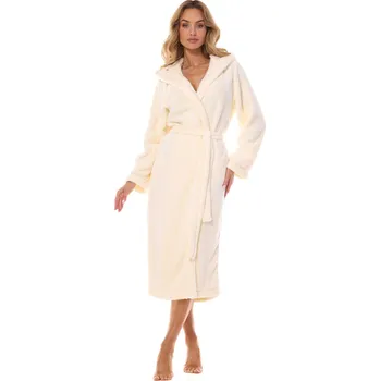 Dámský župan Župan model 199374 L&L collection Xl