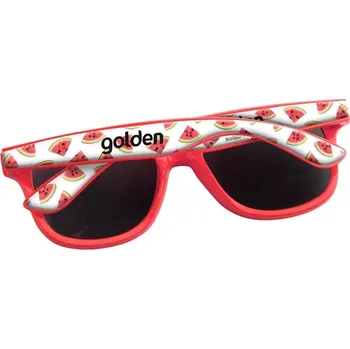 Sluneční brýle Dolox sluneční brýle - červená - AP810394-05