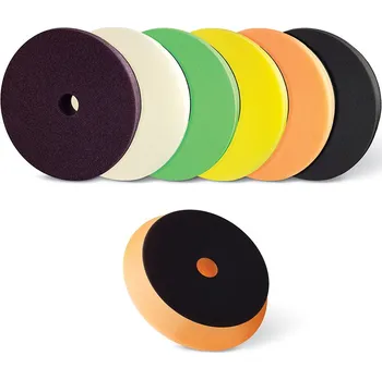 BOLL LEŠTÍCÍ HOUBA DUO S OTEVŘENÝMI BUŇKAMI/bílá tvrdá 0030131