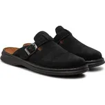 Nazouváky Josef Seibel Madrid 10122 Černá 42