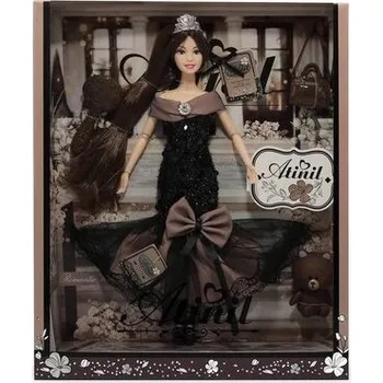 Panenka Lalka WX146-1